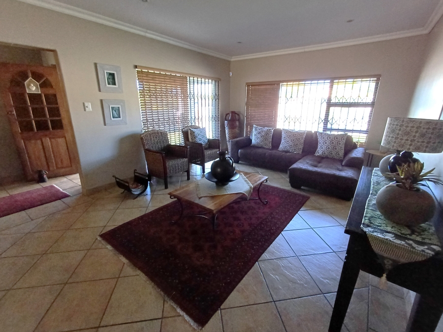 4 Bedroom Property for Sale in Vanes Estate Eastern Cape